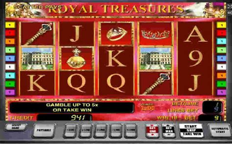Игра Prince Treasure  играть бесплатно онлайн